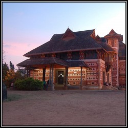 Tour of Thiruvananthapuram in Kerala 2N/3D ( 2N Thiruvananthapuram )